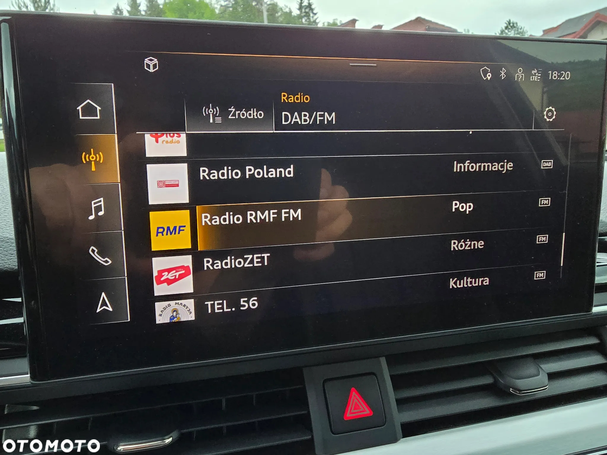 Audi A4 Avant 40 TDI quattro S tronic S line - 33