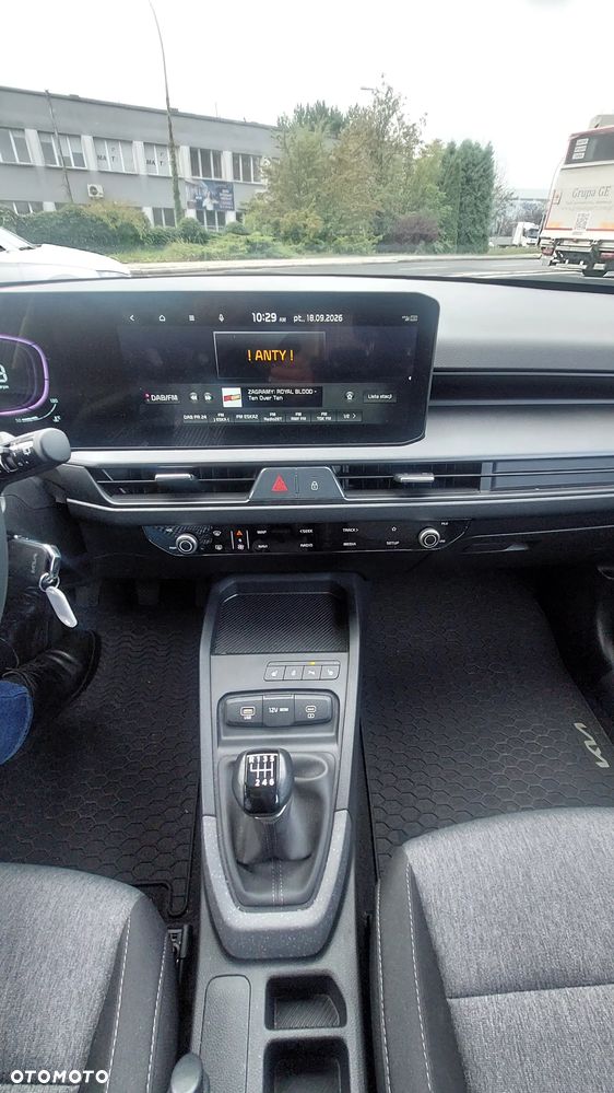 Kia Stonic 1.0 T-GDI Smart - 8