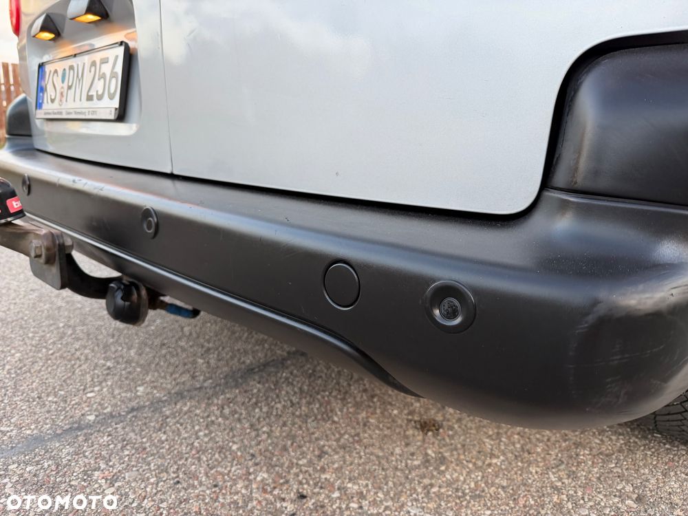 Citroën Berlingo L2 1.6 BlueHDi 100 S&S - 11