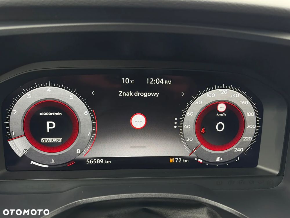 Nissan Qashqai 1.3 DIG-T mHEV N-Connecta Xtronic - 34