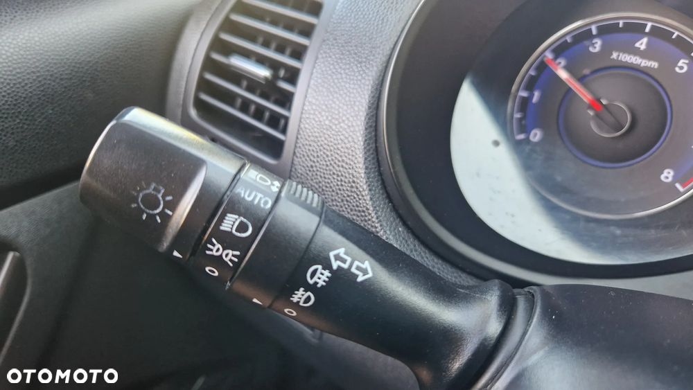 Hyundai ix20 1.4 blue Comfort - 19
