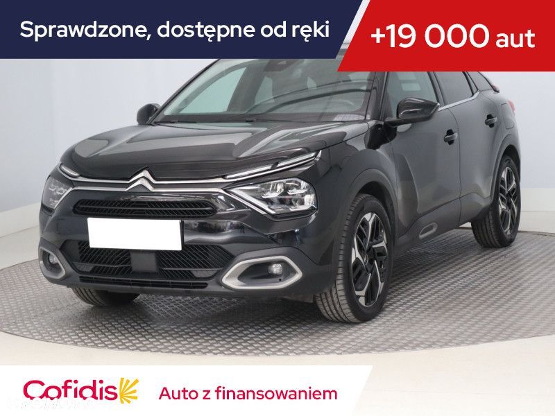 Citroën C4 - 2