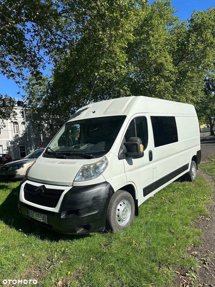 Citroën Jumper - 1