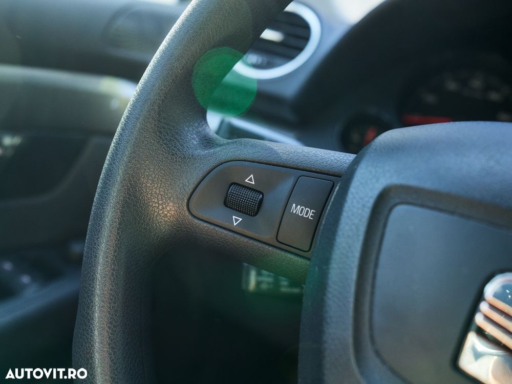 Seat Exeo 1.8TSI Style - 21