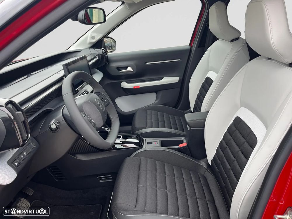 Citroën e-C3 Aircross 44 kWh Max - 10