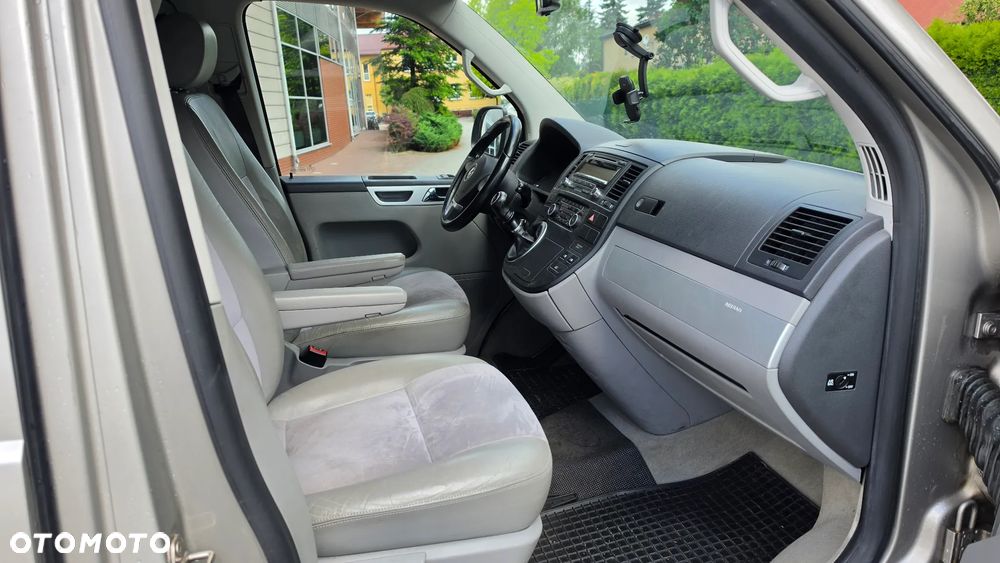 Volkswagen Multivan L1 Highline - 6