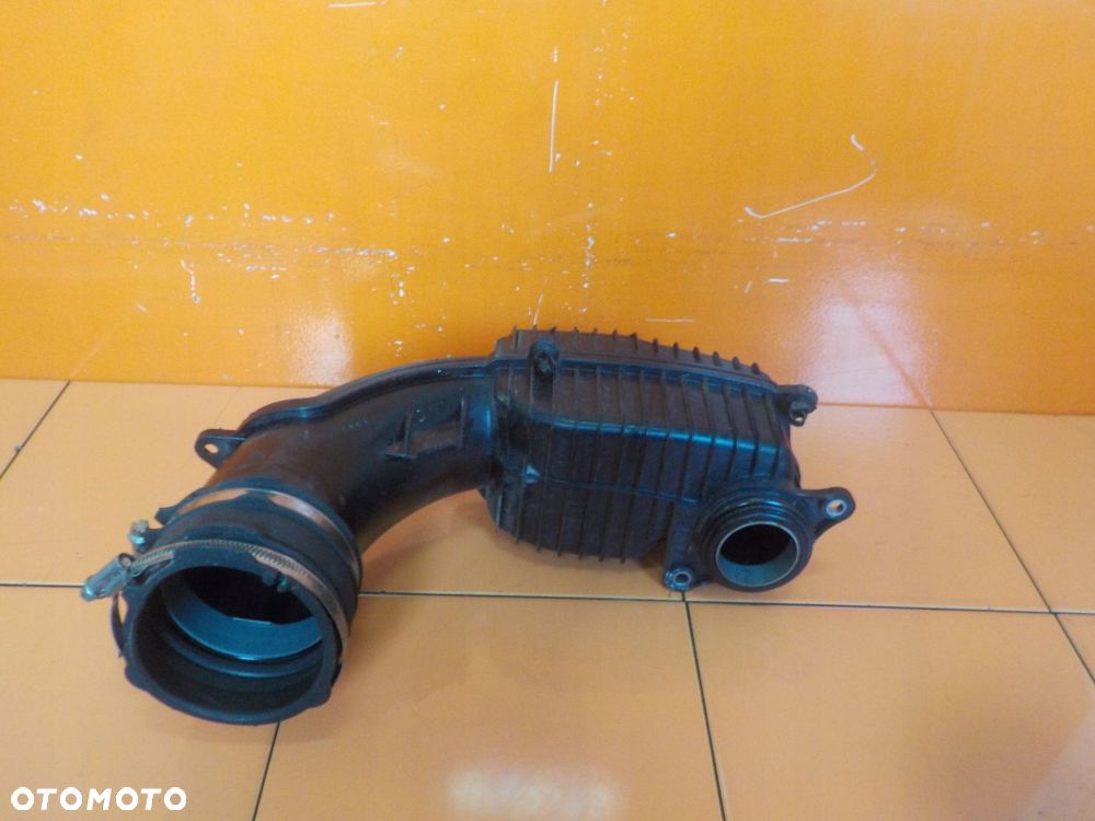 VOLVO S60 V60 V40 2.0 T T4 18r 190KM B4204T19 rezonator powietrza 31319692 - 1