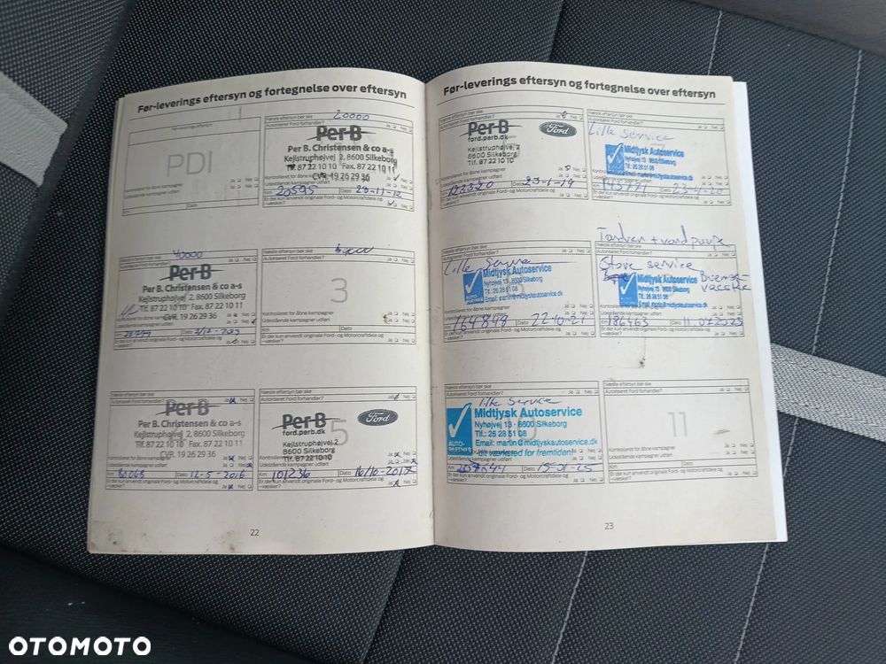 Ford Kuga 2.0 TDCi 2x4 Titanium - 17