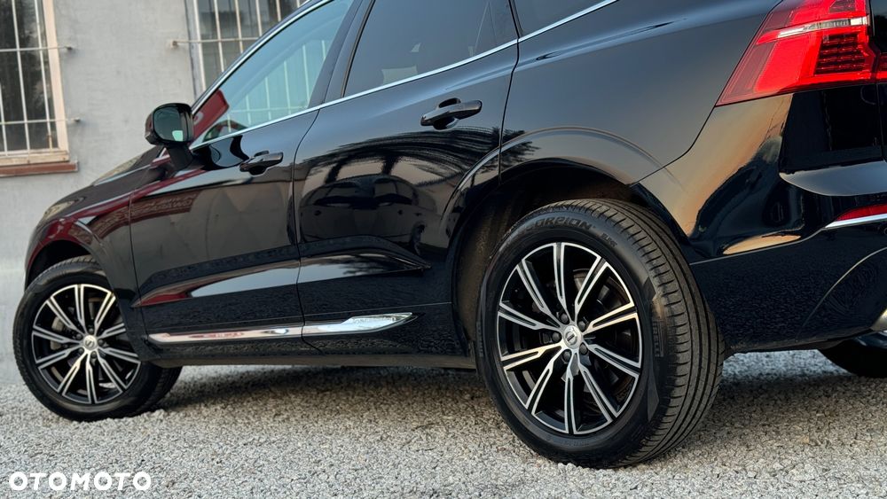 Volvo XC 60 B5 B Geartronic Inscription - 16