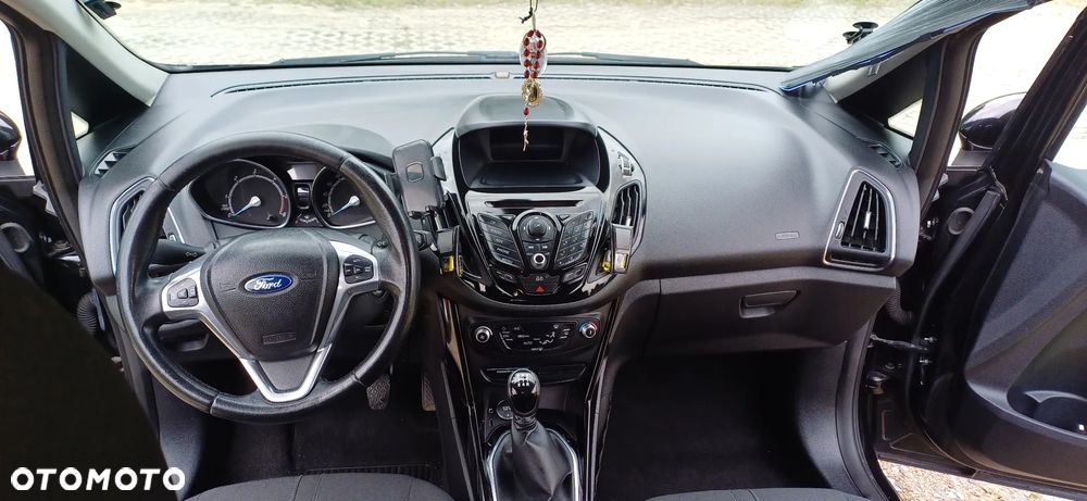 Ford B-MAX 1.6 TDCi Trend - 5
