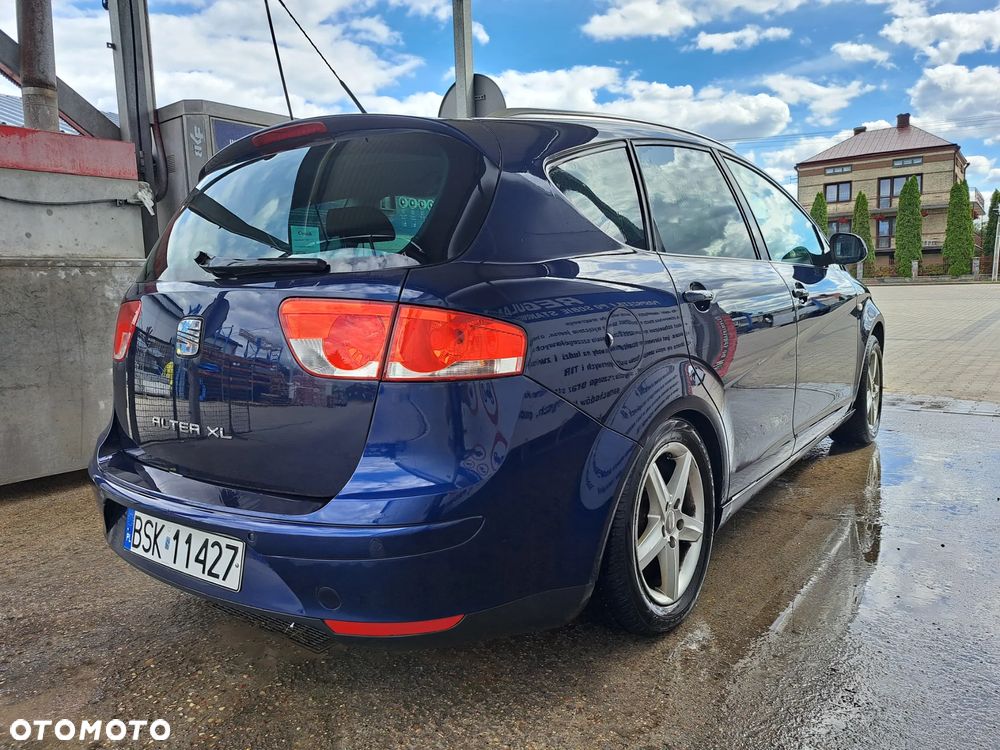 Seat Altea XL - 2