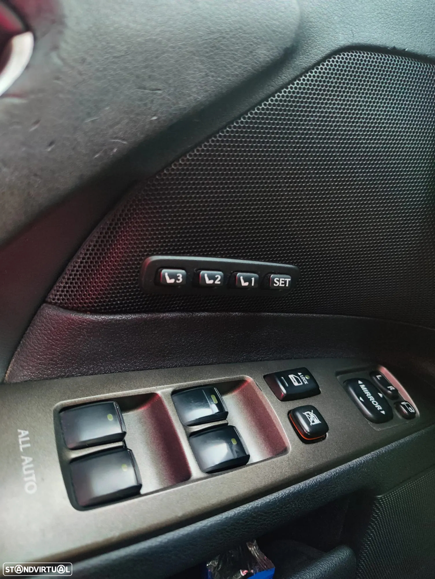 Lexus IS 220 d Sport 58 - 32