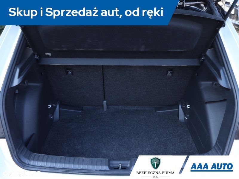 Skoda Fabia - 15