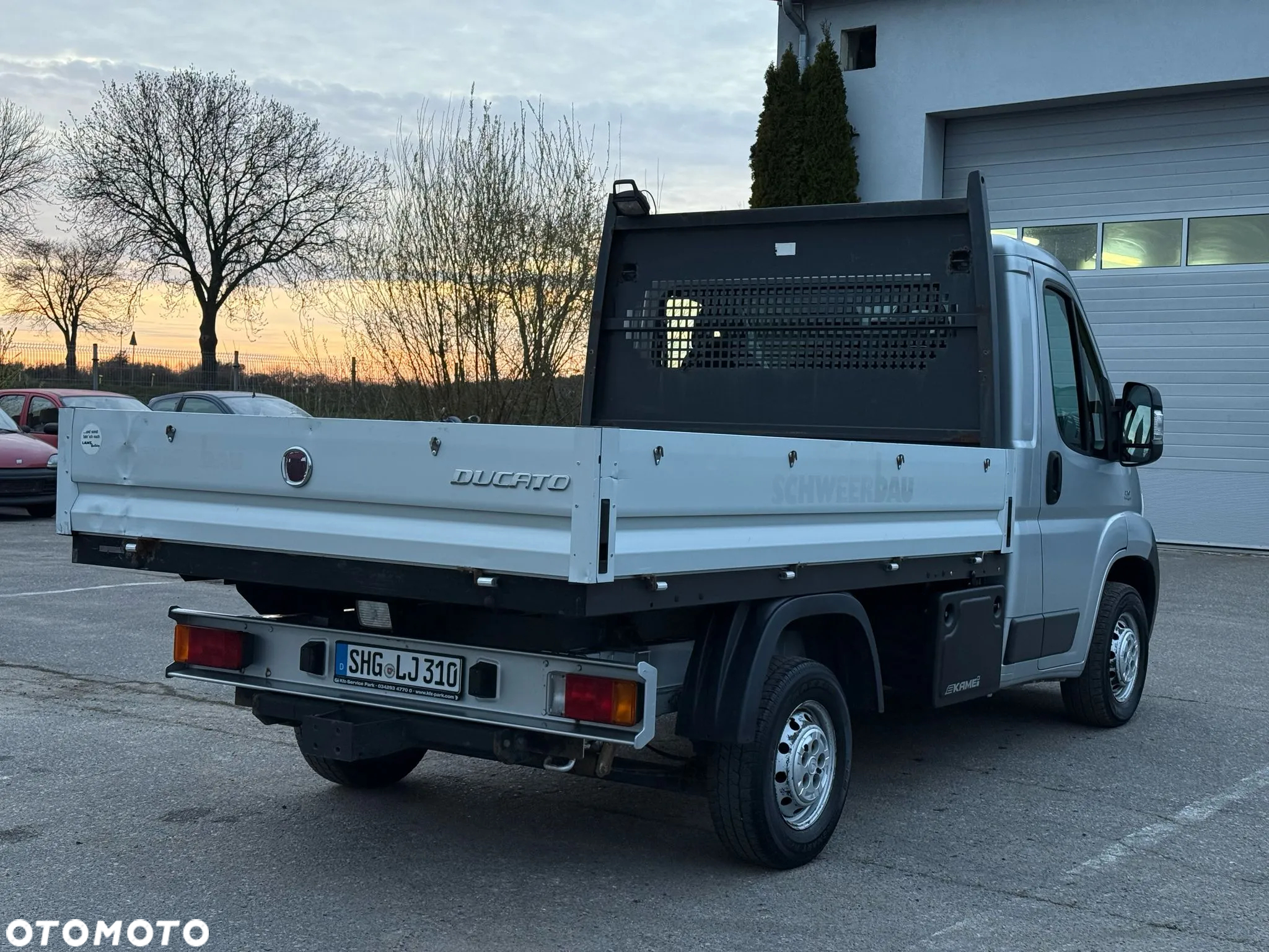 Fiat Ducato - 6