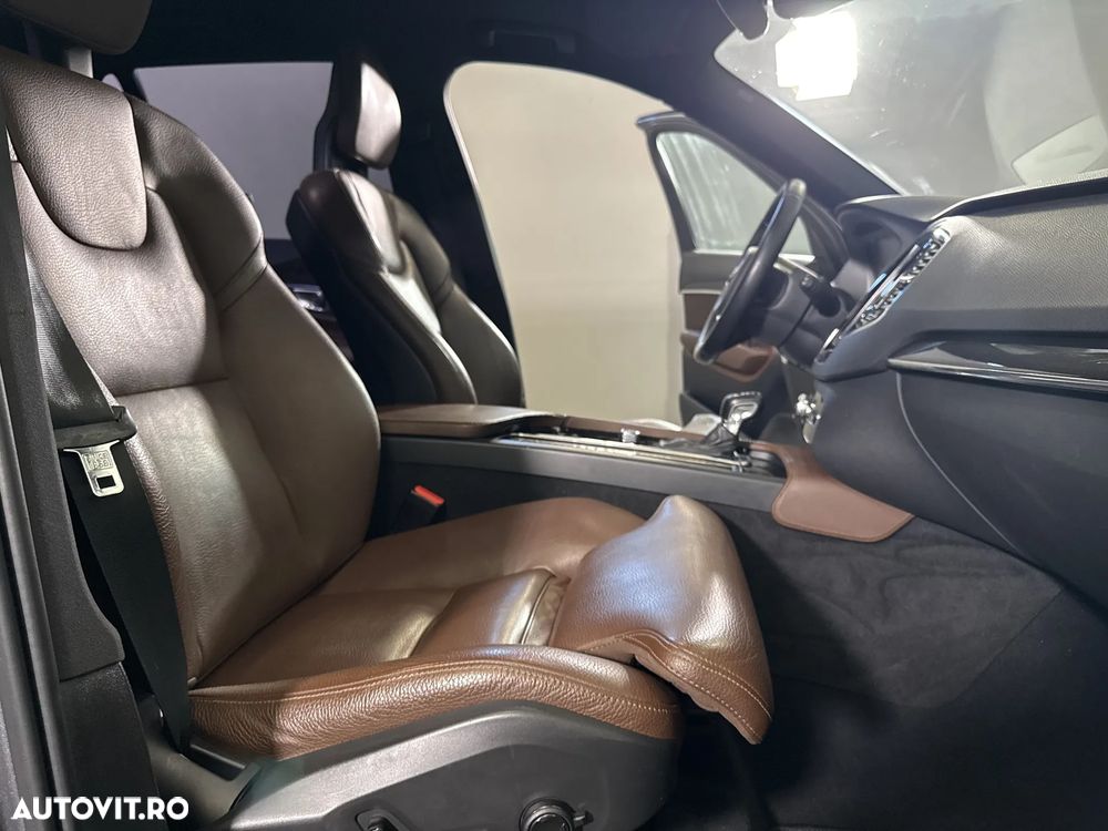 Volvo XC 90 - 12