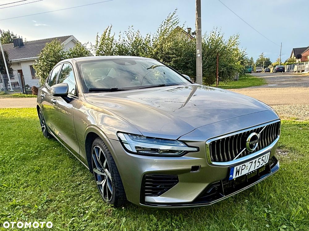 Volvo S60 - 3
