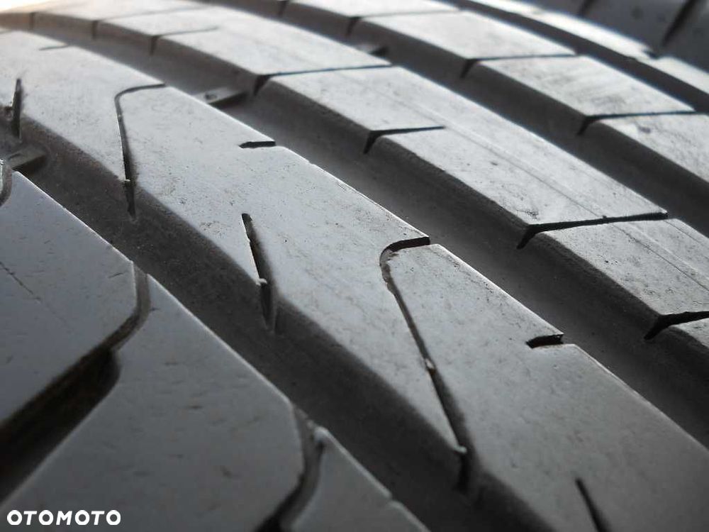 Opony letnie 235/40R18 XL KUMHO 2021r cena za 2szt F.V + MONTAŻ GRATIS - 3