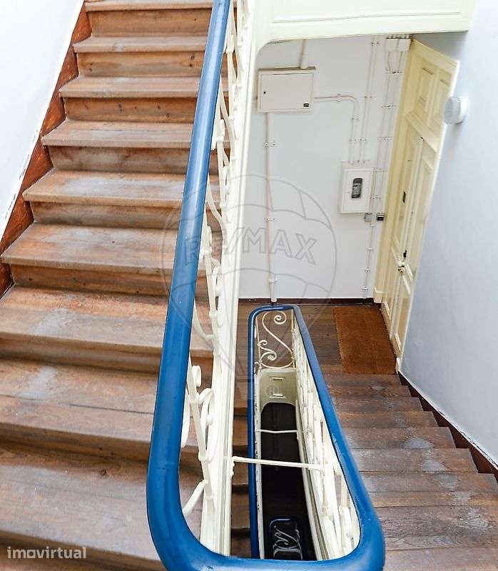 Apartamento T4 para arrendamento - Grande imagem: 2/13