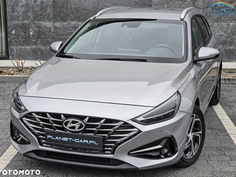 Hyundai i30 1.0 T-GDI 48V-Hybrid Select - 2