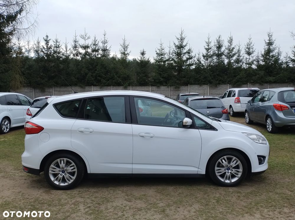 Ford C-MAX 1.0 EcoBoost Sport ASS - 10