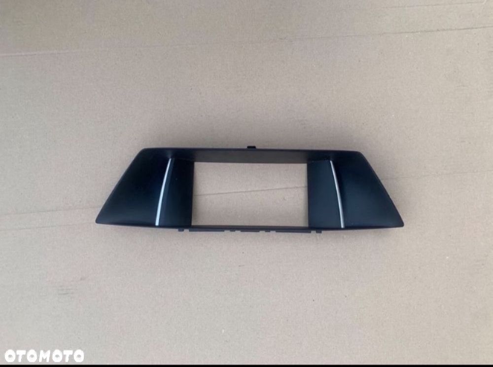 9258604 ramka konsoli środkowej bmw x1 e84 lift