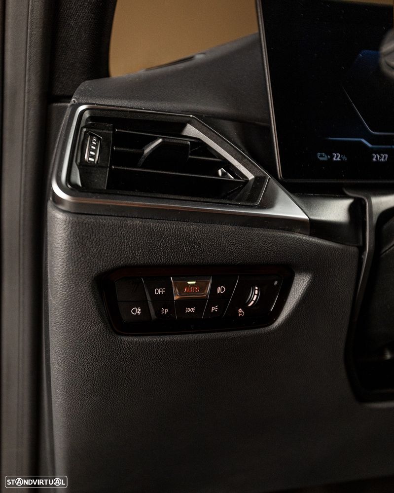 BMW i4 eDrive40 Edição Desportiva M - 36