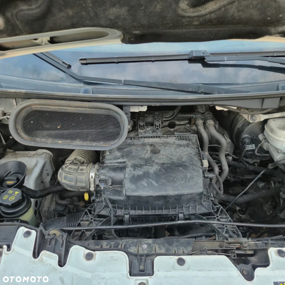 Ford Transit - 22