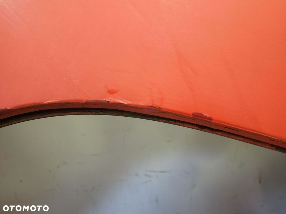 DRZWI LEWY PRZÓD VOLKSWAGEN T3 - 12