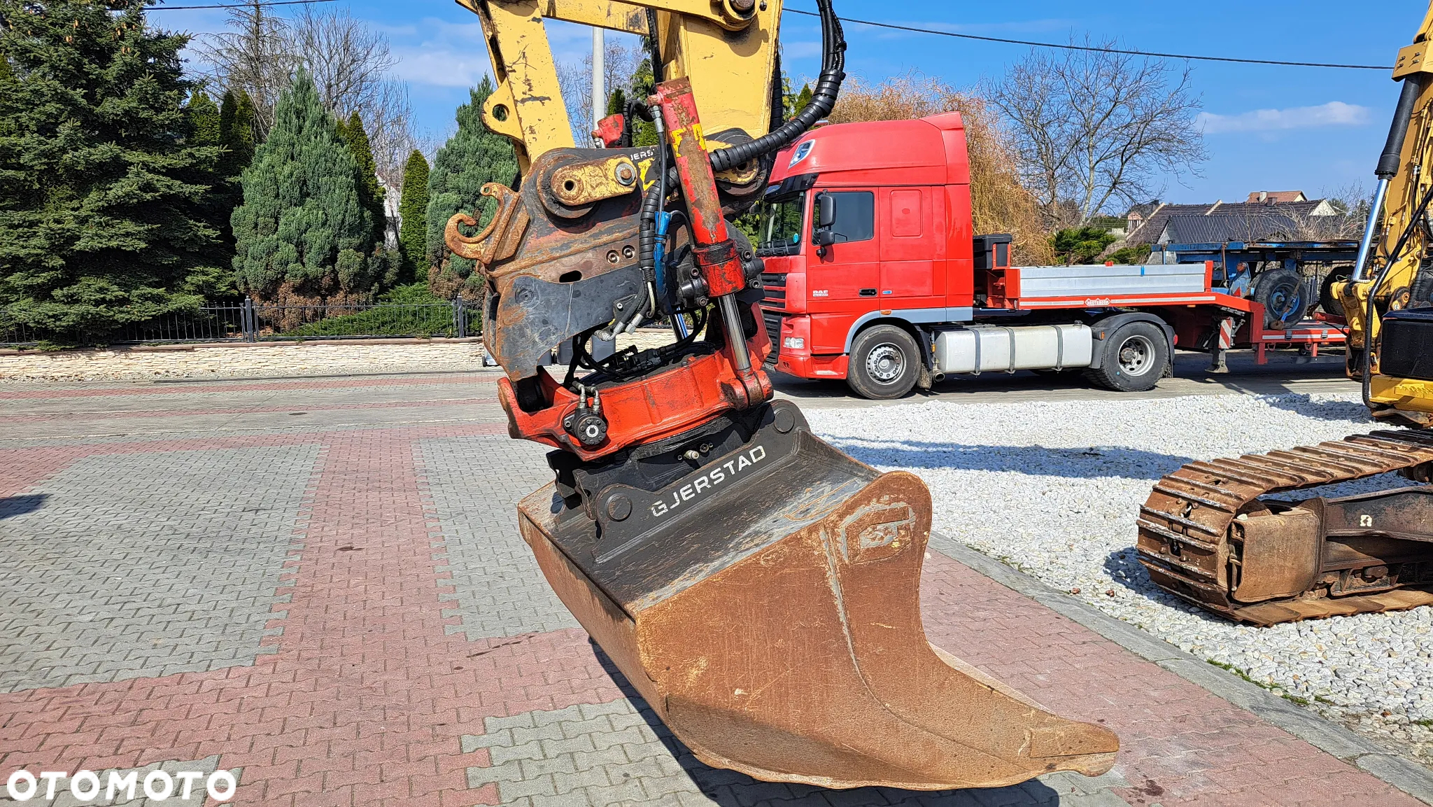 Caterpillar 324EL 324 EL - 4