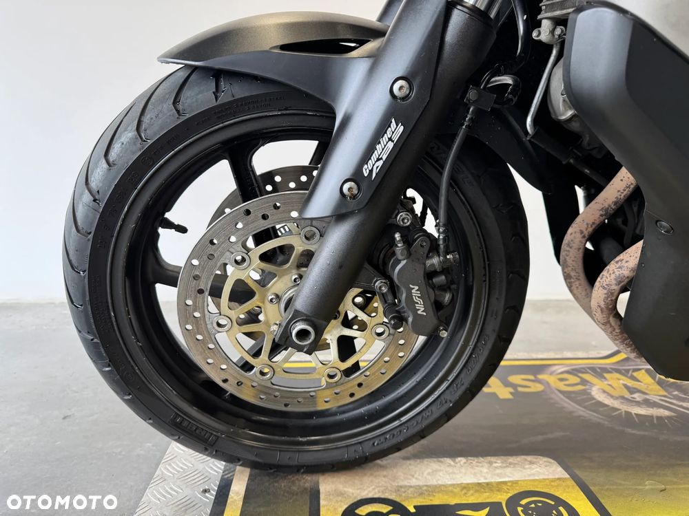 Honda VFR - 18