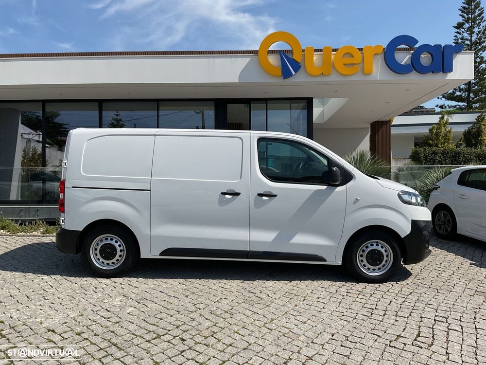 Citroën Jumpy 1.5 BlueHDi M - 7