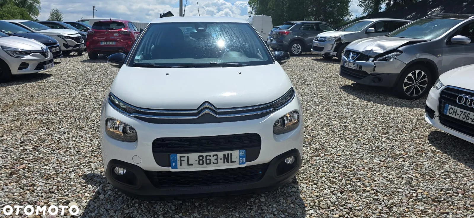 Citroën C3 1.2 PureTech Live - 3