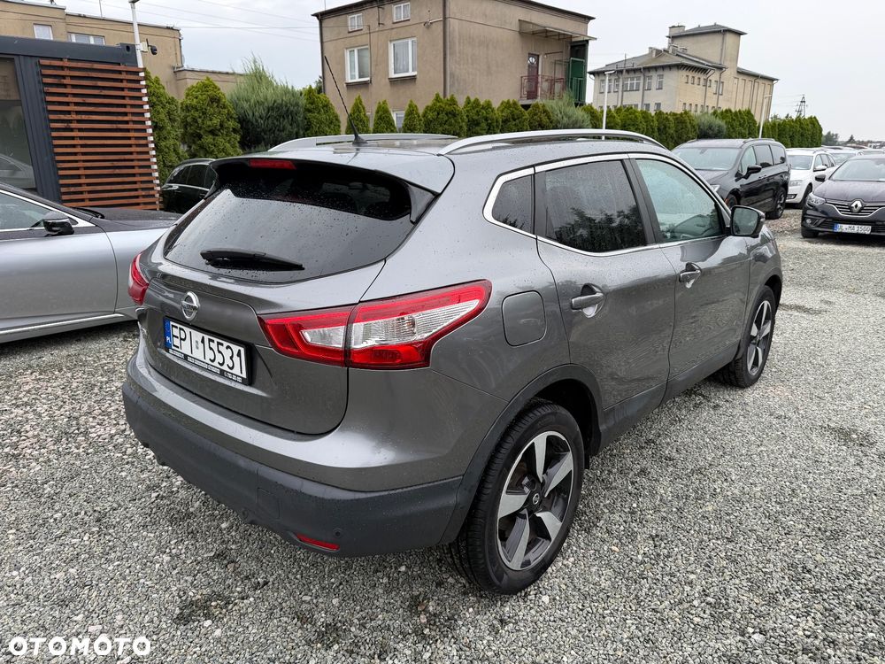 Nissan Qashqai 1.6 DIG-T N-Connecta - 20