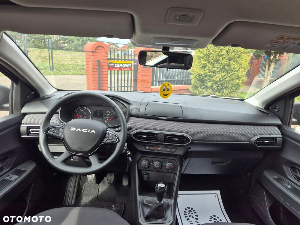 Dacia Sandero 1.0 SCe Access - 15