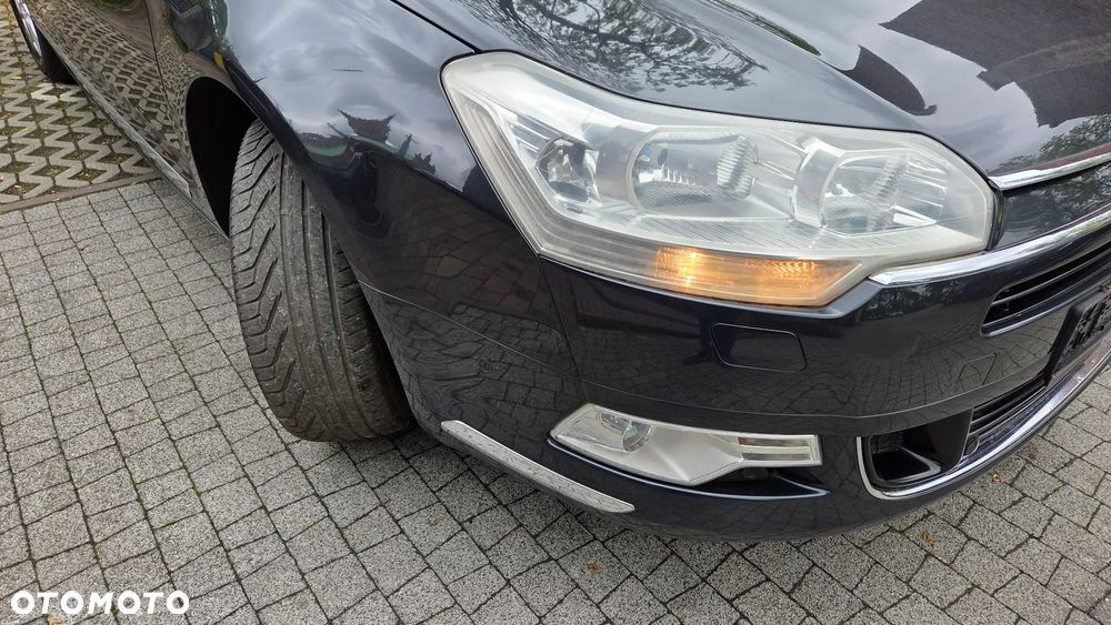 Citroën C5 2.0 16V Confort - 11
