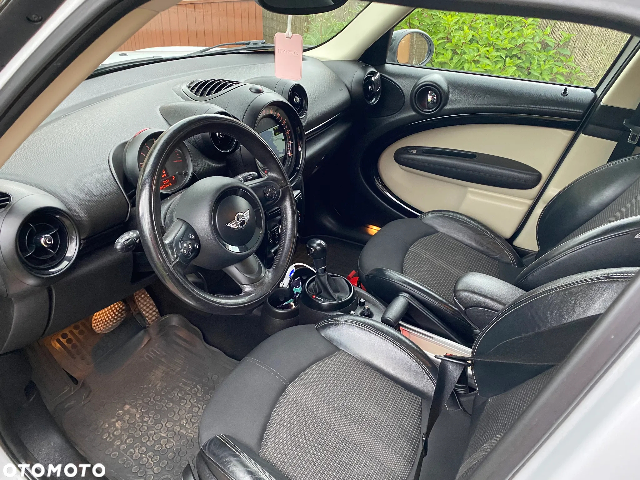 MINI Countryman Cooper D ALL4 - 15