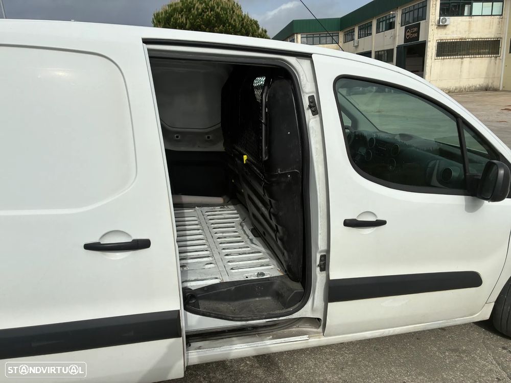 Citroën Berlingo - 6