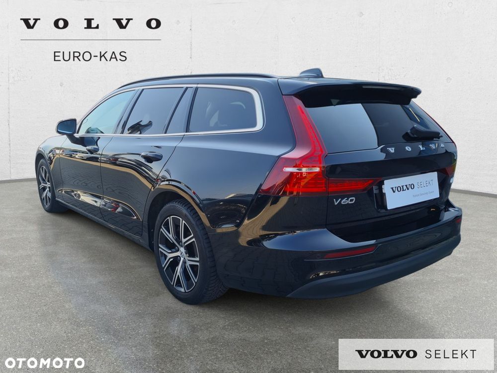 Volvo V60 - 7