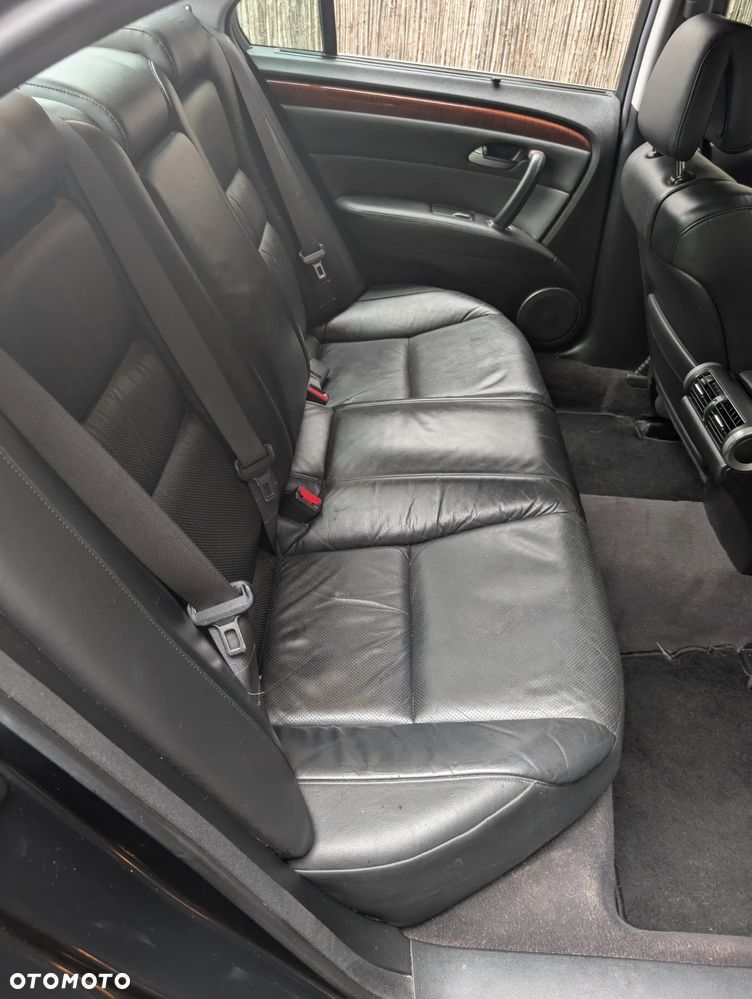 Honda Legend 3.5 Executive - 9