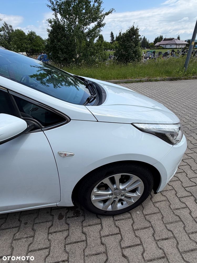 Kia Ceed 1.6 GDI Business Line - 8