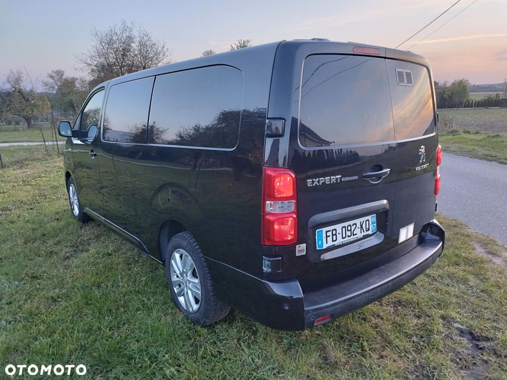 Peugeot Expert L3H1 TwinCab Premium - 2