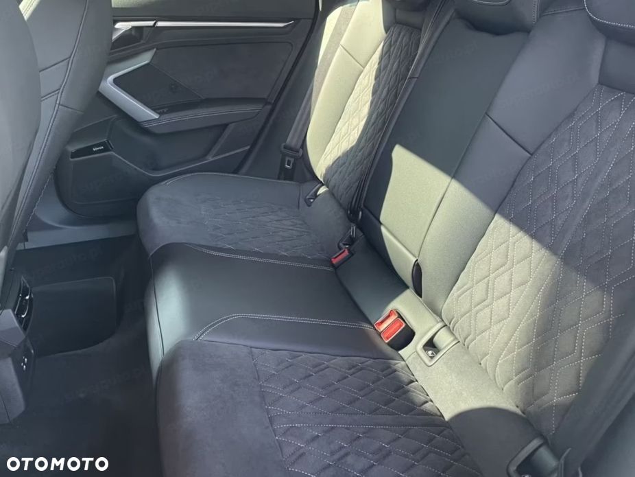 Audi A3 Limousine - 15