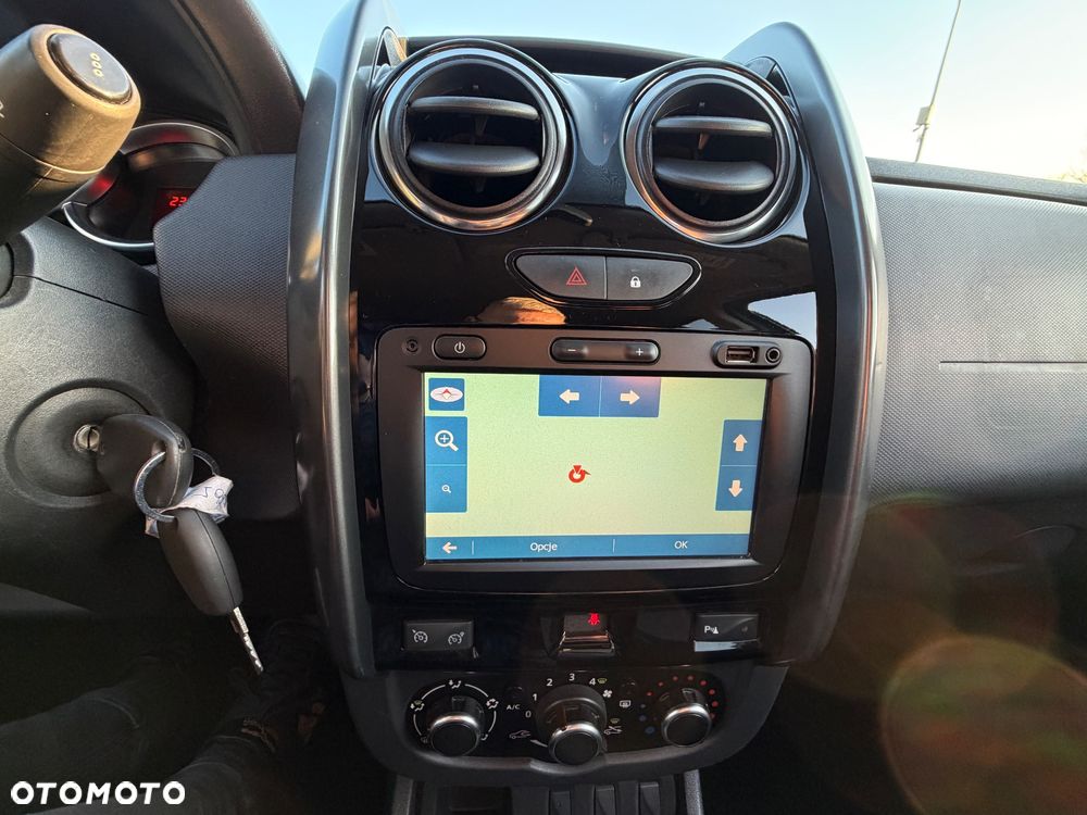 Dacia Duster 1.5 dCi Prestige - 23