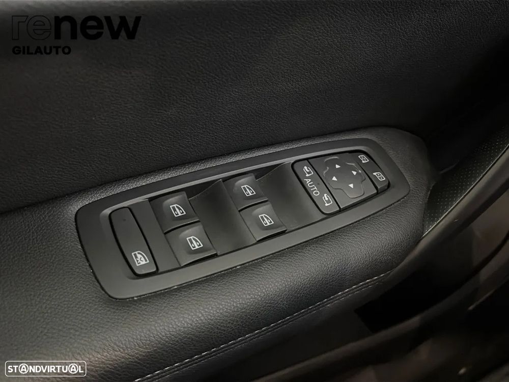 Renault Mégane Sport Tourer 1.5 Blue dCi Intens - 20