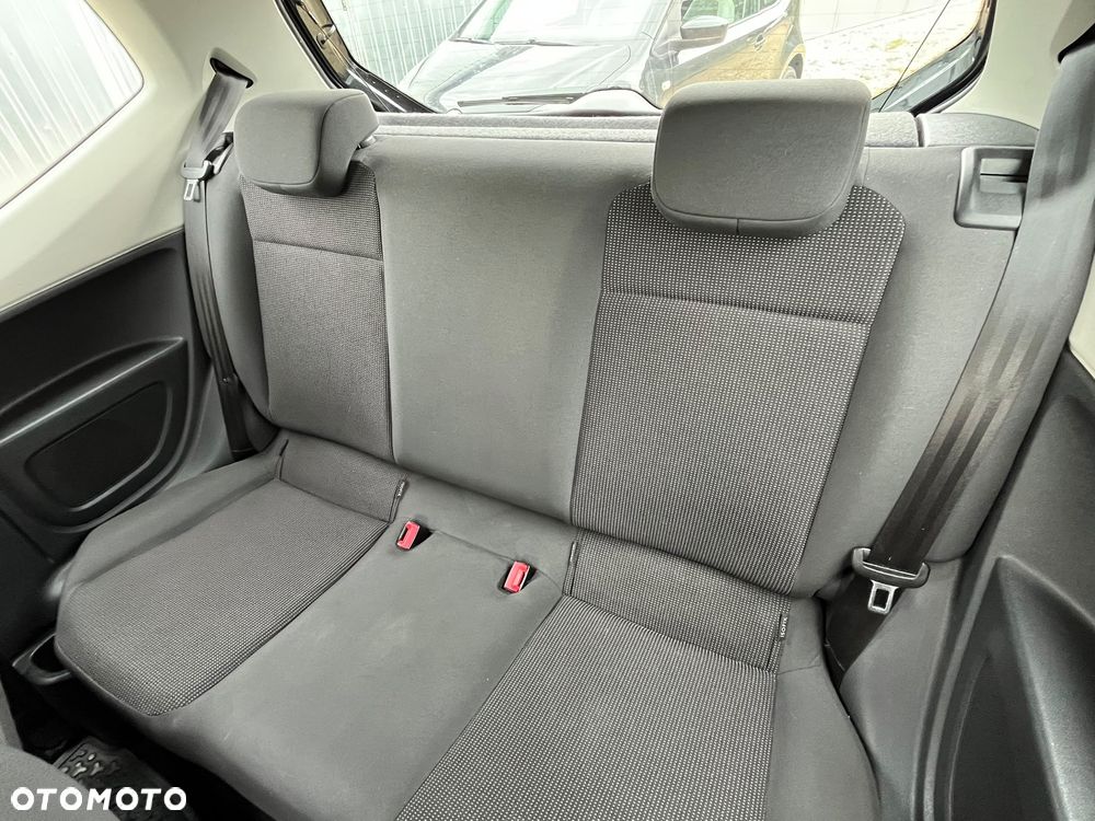 Volkswagen up! 1.0 high - 10