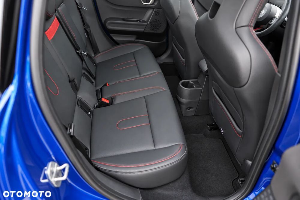 MINI Cooper S Linia John Works - 31