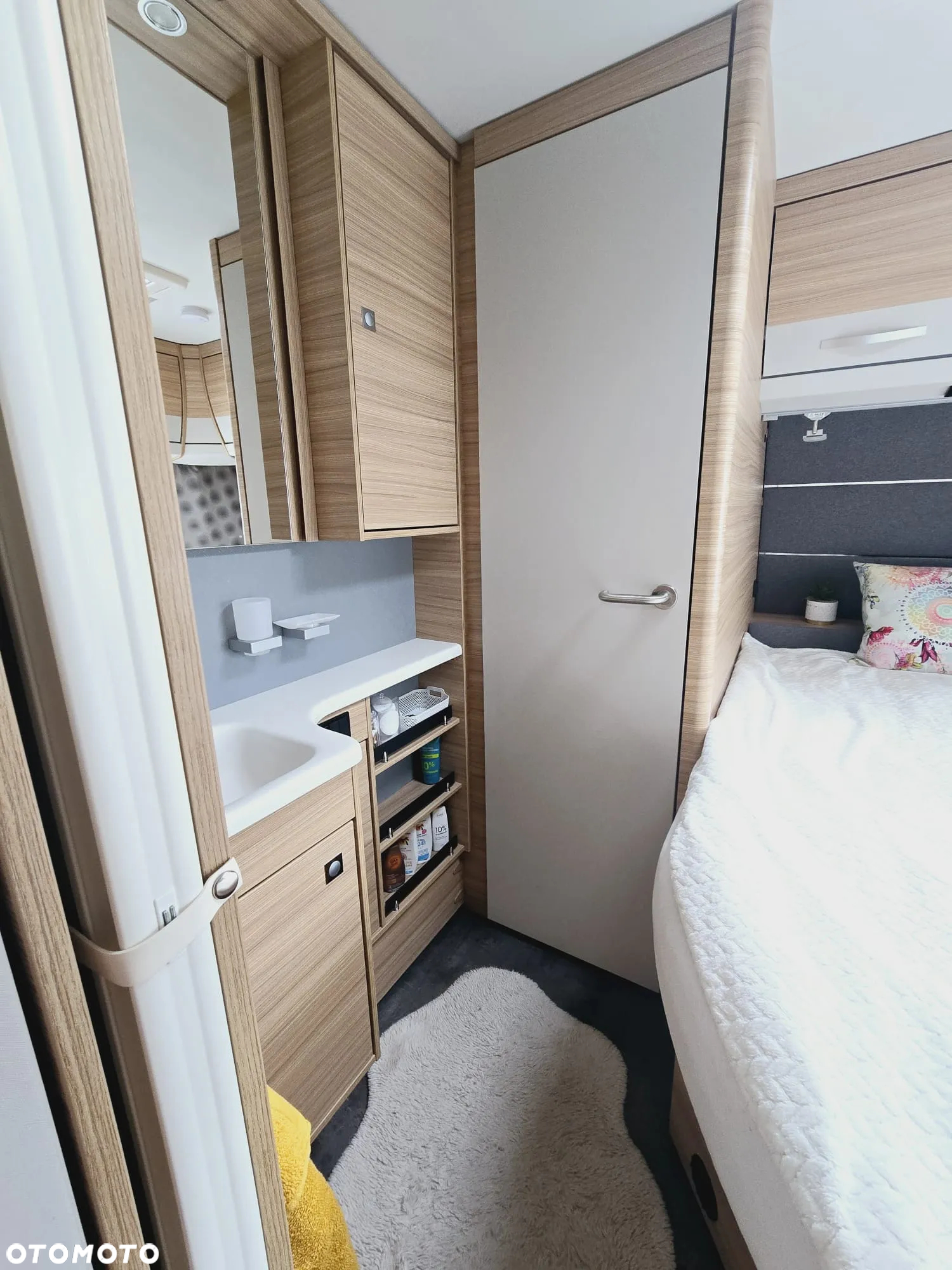 Dethleffs Camper 530 FSK Rally EDITION - 30