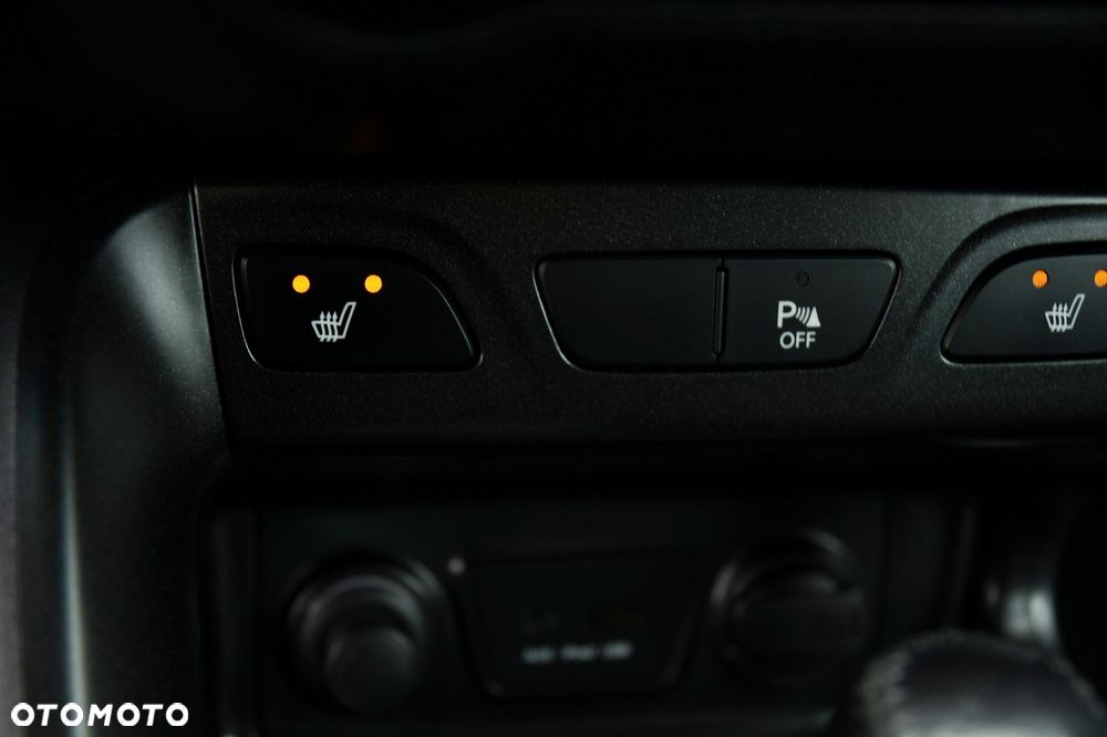 Hyundai ix35 2.0 GDI Comfort 2WD - 34
