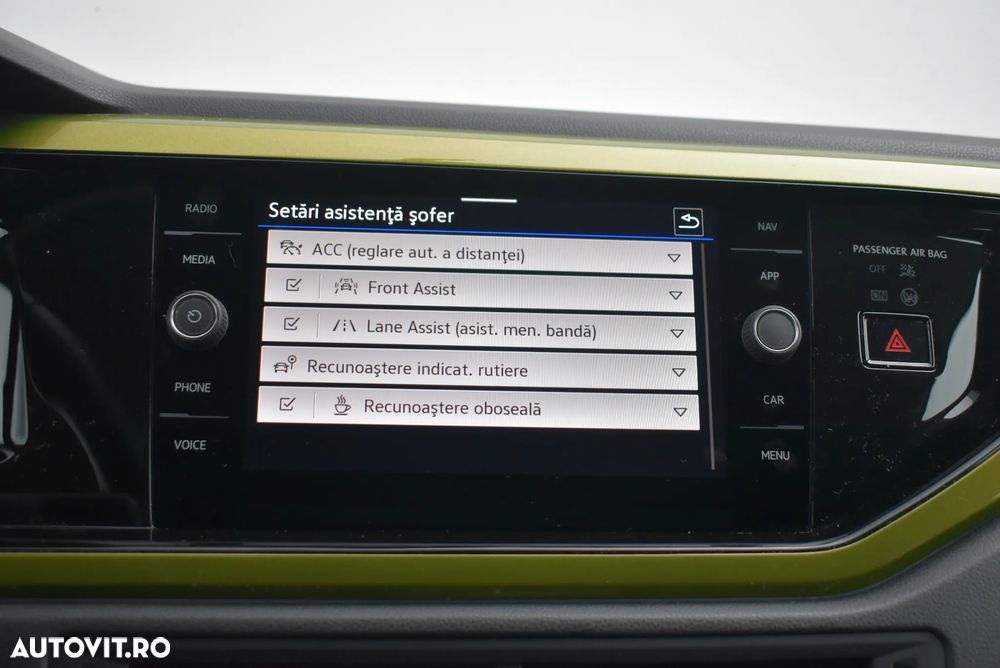 Volkswagen Taigo 1.0 TSI DSG Style - 11