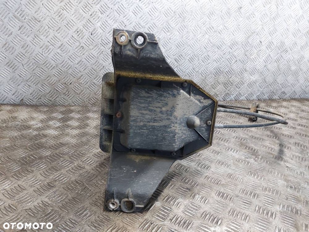 LEWAREK ZMIANY BIEGÓW + LINKI 5B FIAT PUNTO II 1.2 8V ID: 237198 - 4